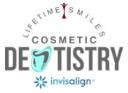 Lifetime Smiles Cosmetic Dentistry logo
